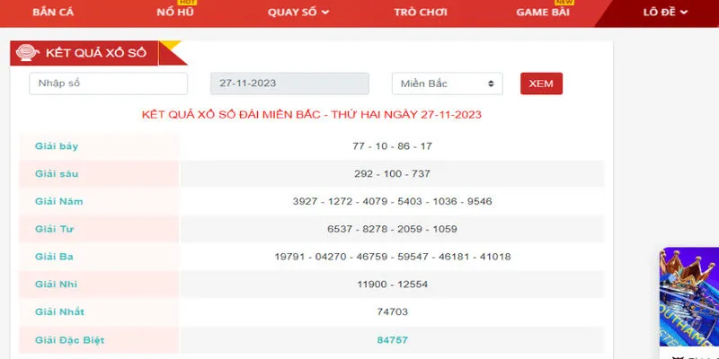 Những điểm khác biệt khi chơi cược đề đánh lô đề May88