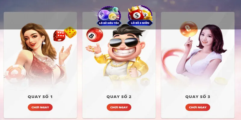 Top các hình thức chơi cược lô đề nổi bật tại May88